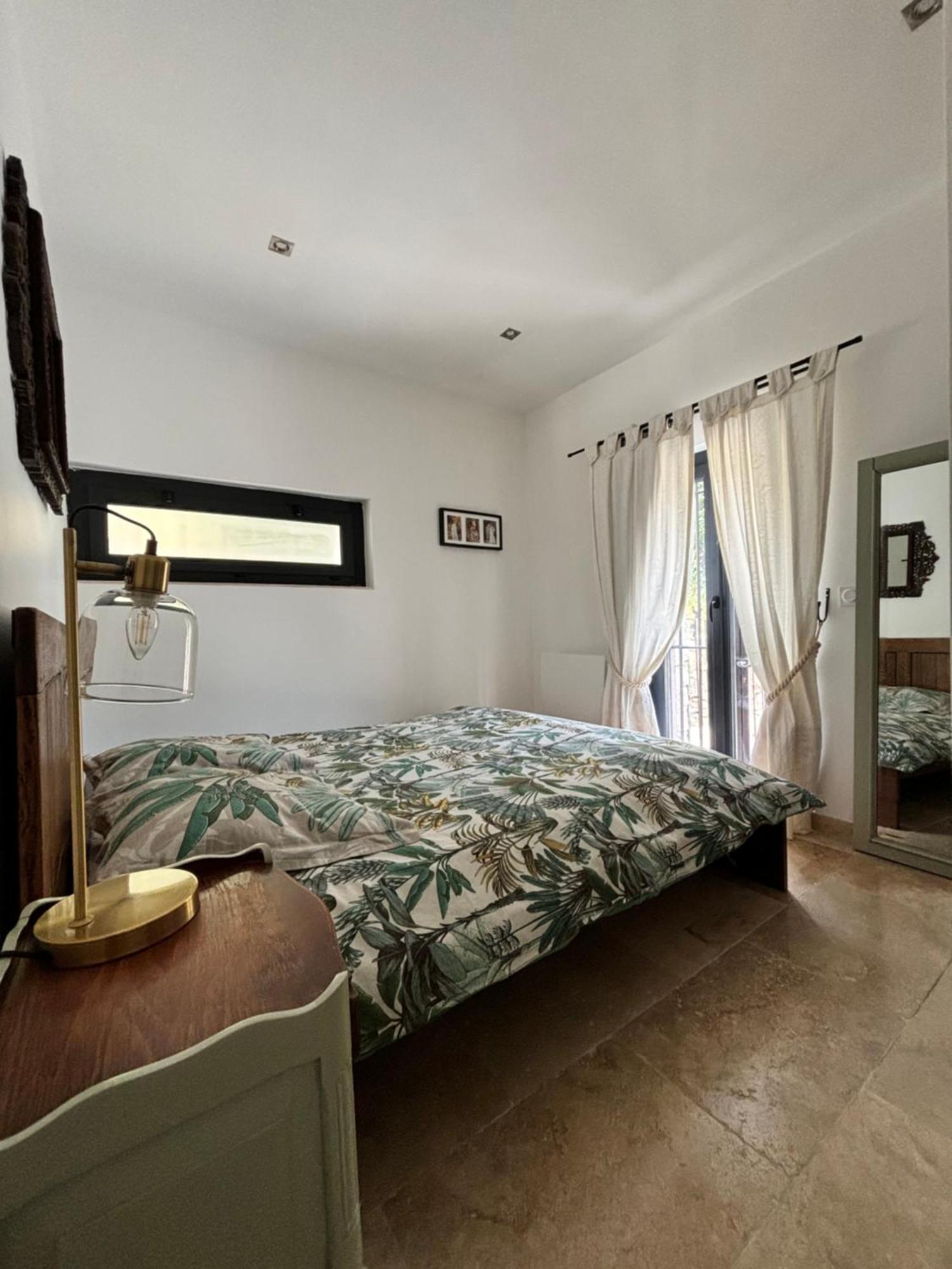 Casa Arena Authentique Maison De Village Avec Piscine Au Coeur De L'Alta Rocca - Zoza Εξωτερικό φωτογραφία